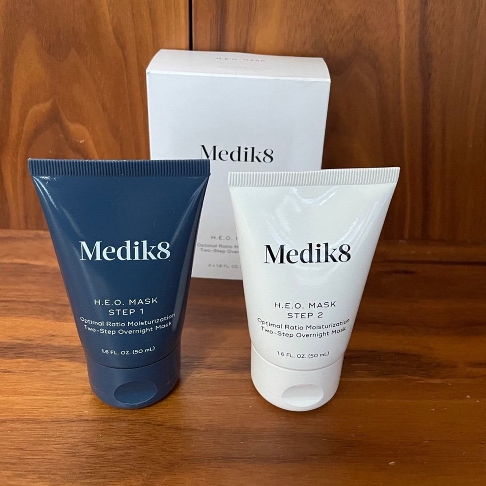 Medik8 H.E.O. Mask